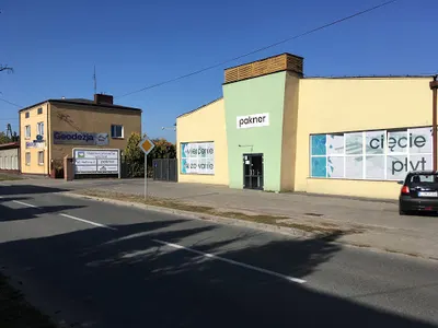 Pakner Sp. z o.o. Sp.k.